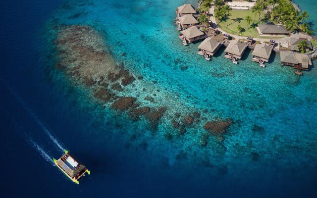 InterContinental Resort Tahiti by IHG