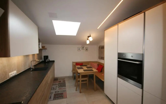 Appartements Domizil