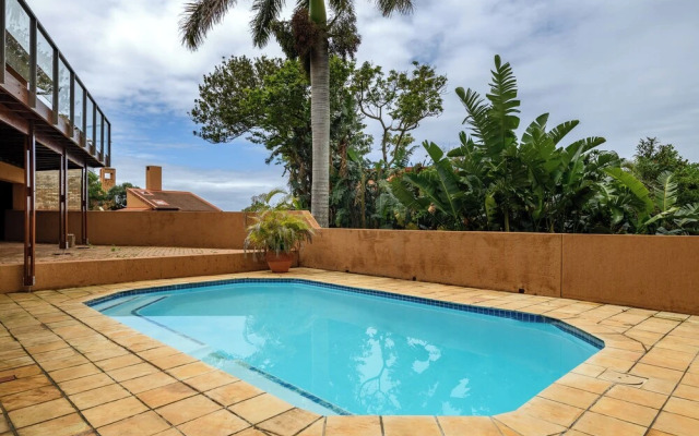 San Lameer Villa 13924