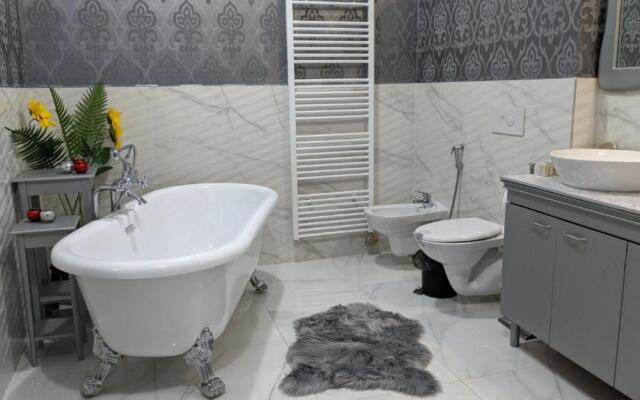 Isa Begov Hamam Hotel