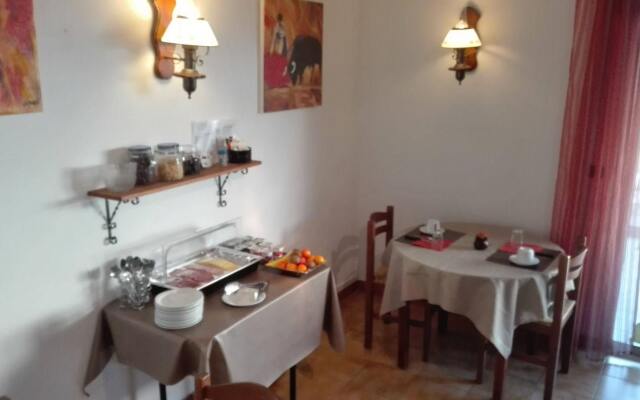 Maison des Croisades