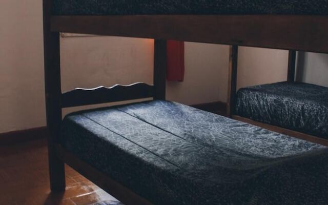 Yanquetruz Hostel Suite