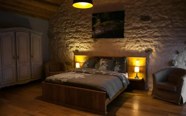 Chambres dHôtes Elémentaire