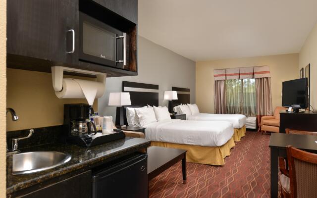 Holiday Inn Express & Suites Austin SW - Sunset Valley by IHG