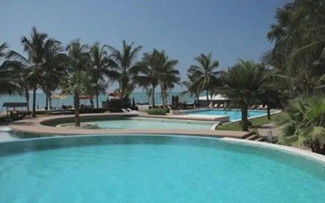 La Teranga Hotel & Villas Saly