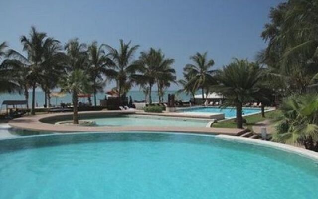 La Teranga Hotel & Villas Saly