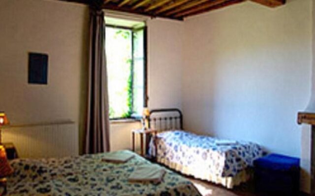Le Chateau Des Pauses