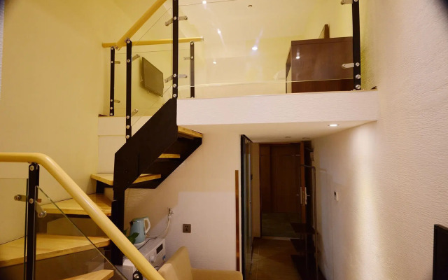 Shenzhen Mint International Hotel