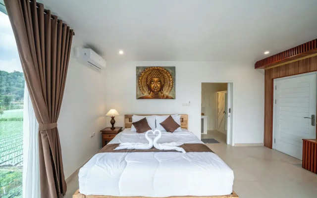 Hayana Villa