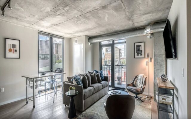 Mint House Minneapolis - Downtown West