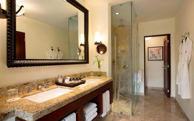 Fairmont Mayakoba