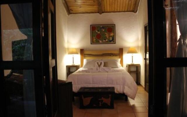 Casa Q'eqchi' - Adults only