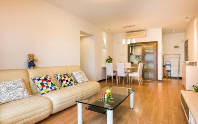 Friend Apartment