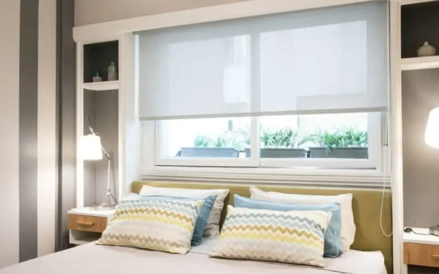 The Nordland Elegant 3 Bedroom in Recoleta