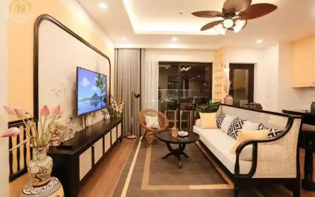 FLC Sea Tower Quy Nhon - ND Condotel