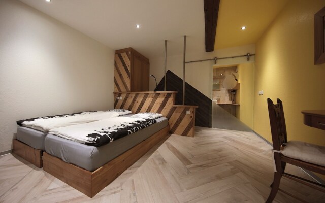 Le Domaine du Verger, Chambres et SPA Privé