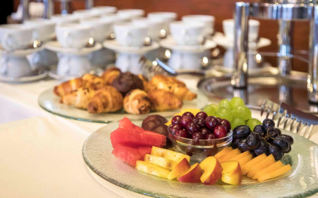 Movenpick hotel Sarajevo