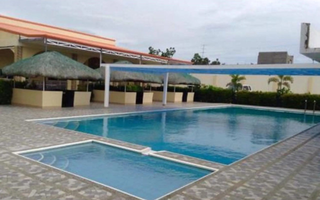 UKL Ever Resort Hotel