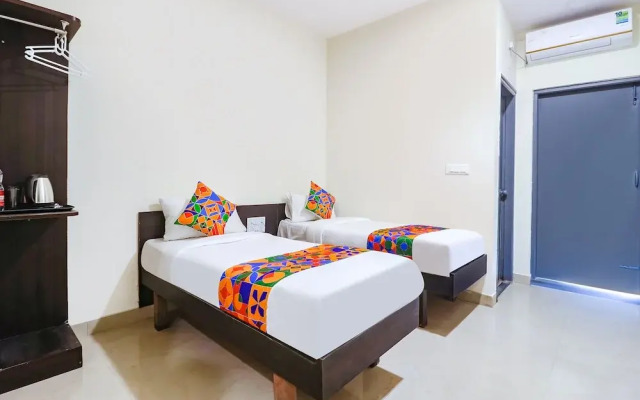 Fabexpress Athasri Inn Hsr