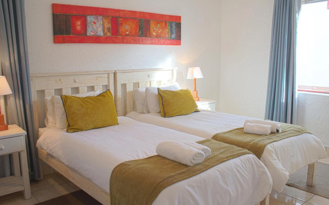 Oceans Hotel & Self Catering