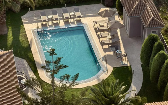 Helios Maisonette