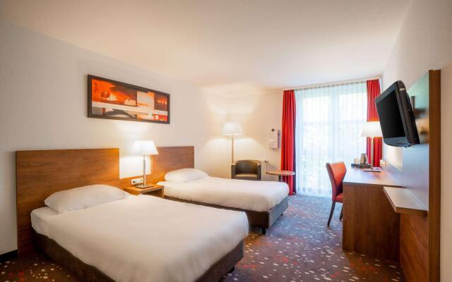 Quality Hotel Erlangen