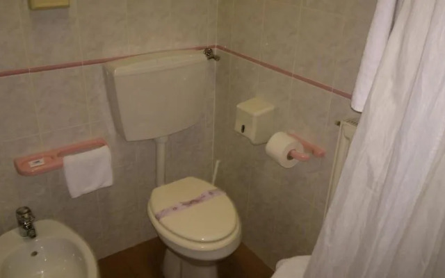 Hotel Centrale