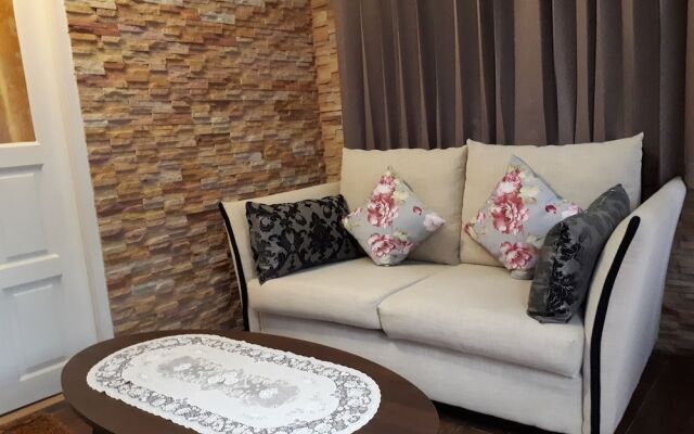 Palm Sweet Hotel