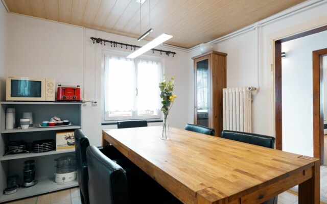 Apartment Raing Etli Amden