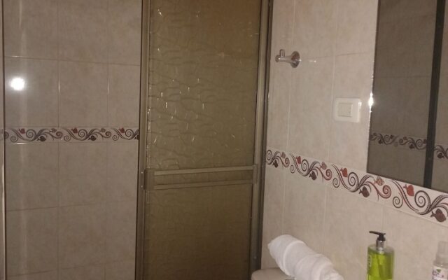 Apartahotel Victoria
