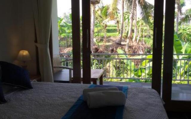 Blu Mango Guest House