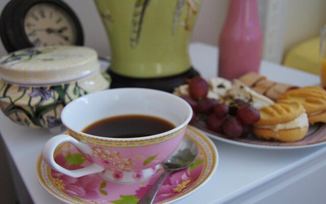 Meurants Manor Bed and Breakfast