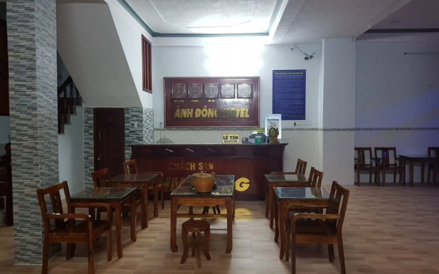 Anh Dong Hotel