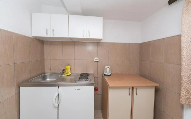 Apartment Podaca 4734c