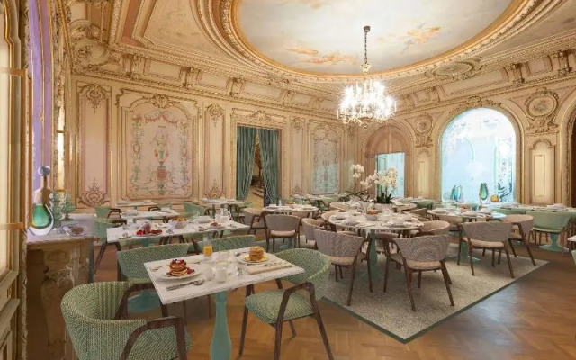 Baron Amédée Armand Hotel & Spa Marseille - Mgallery