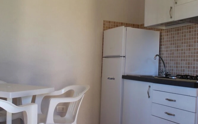 Residence Serrone