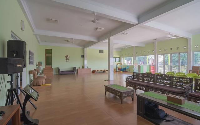 Wisma Syariah Melon Paska by RedDoorz