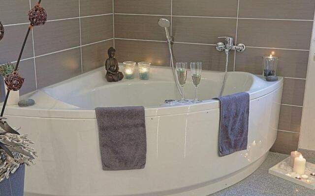 5-Star Feel-Good Holiday Home