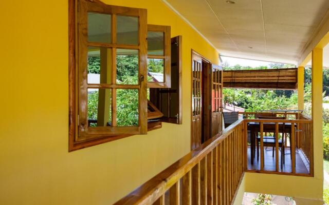 Dream Holiday Self Catering