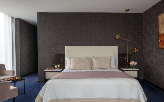 Anantara The Marker Dublin - A Leading Hotel of the World