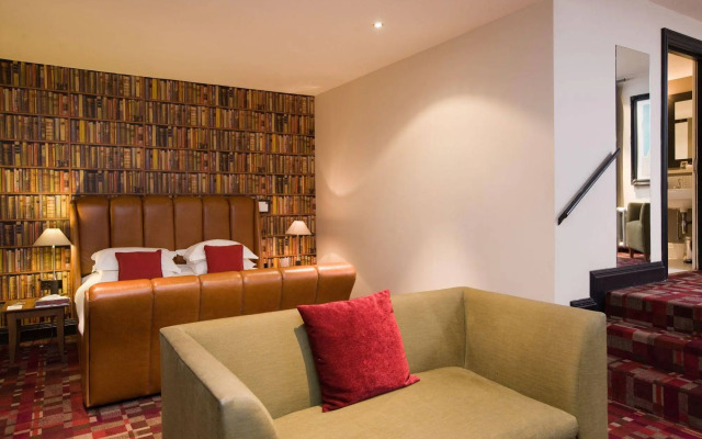 Hotel du Vin & Bistro Birmingham