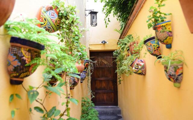 Casa Maricela B&B