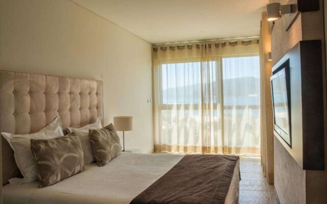 Troia Residence By The Editory - Apartamentos Praia