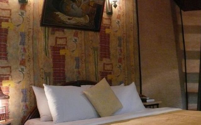 La Reserve Resort Hotel