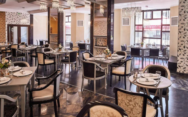 Continental Forum Tirgu Mures