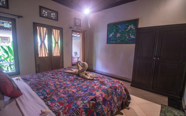 Trijaya Guest House
