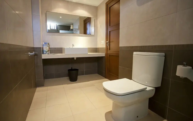 Apartamentos Don Quijote