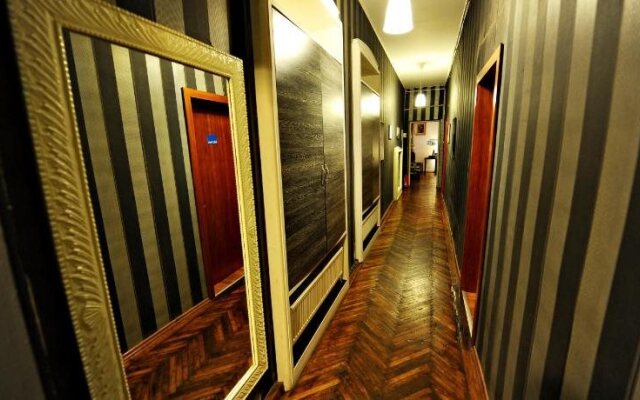 Umbrella Hostel