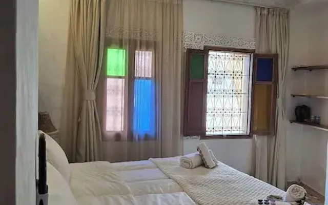 Riad Rahba Fez