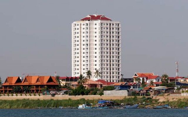 MekongView 1 CondoTel